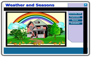 EVS-Weather-Seasons