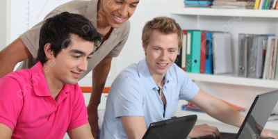 Peer learning