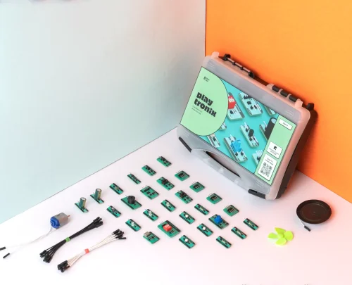 Robotics STEM kit