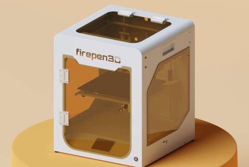 3d printers for students