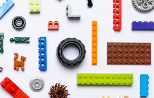 Play Mex lego Kit