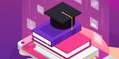 Distance education e-learning degrees advertising glow isometric composition with textbooks on smartphone in hand vector illustration SSUCv3H4sIAAAAAAACA01Ry2rEMAz8FeNz+qK3nBsKhcLS9rb04NiqI+JYi+Rkd1ny75X3UXqTRiNpNDrZ3gl6254spjRLYVeQsm2fGgsBCzG6ZNvHtbFSXJkFRLmaeVcgavWc34ZsTxW3re3C7C+DtG/uFXlH8ZCSy0Cz2LW5Mb/AD5kSxeMftUvgC1NGr8TvxroI2R/rWt3LkMCdVWy1NO4L8HSVtGAAuoRuDlhDu5B3SevPVbKeR1NFI7vdgJ5xAa55APEa2BfUI7MHAzf9Bu50H2fM0QSIDCDGBW0rKBWLifYGhSYojN54mnYkeO7cYxlMgUPpiUYxisjkuOwGymAwm8HlYBY9ldj89/7edGq86xOYbvNpKusDcgCuTW+bV/NDPKl3jS2H6qBtrlZeZslDAE911AIPvfNjZJpzEKXRqH9d1/UXaWQG9fUBAAA=